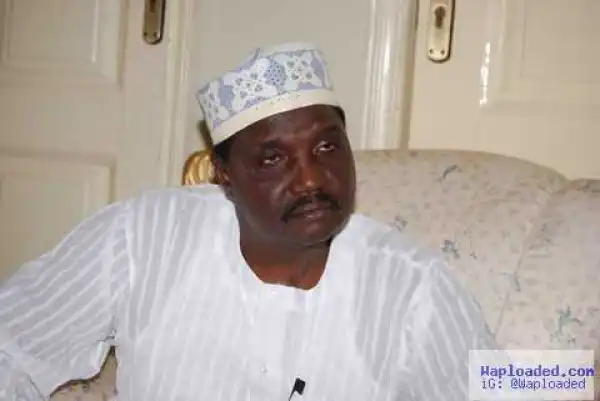 Returning Looted Fund Does Not Stop Prosecution Of Suspects – Magu
